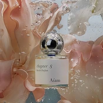 Amazon.co.jp: Aiam Perfume Chapter Chapter 8 Floral Amber (50mL
